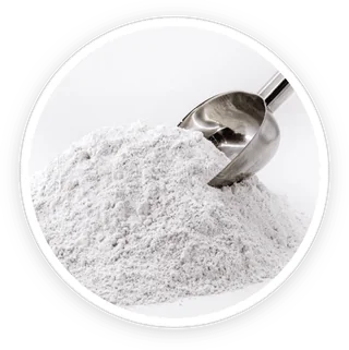 Calcium carbonate