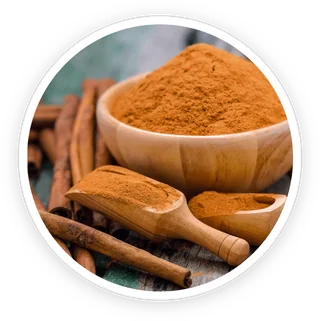 Cinnamon