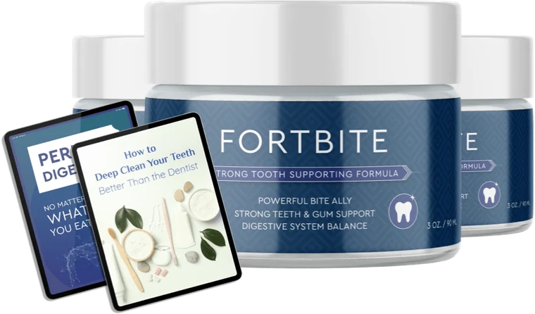 FortBite 3 jars bundle with bonuses